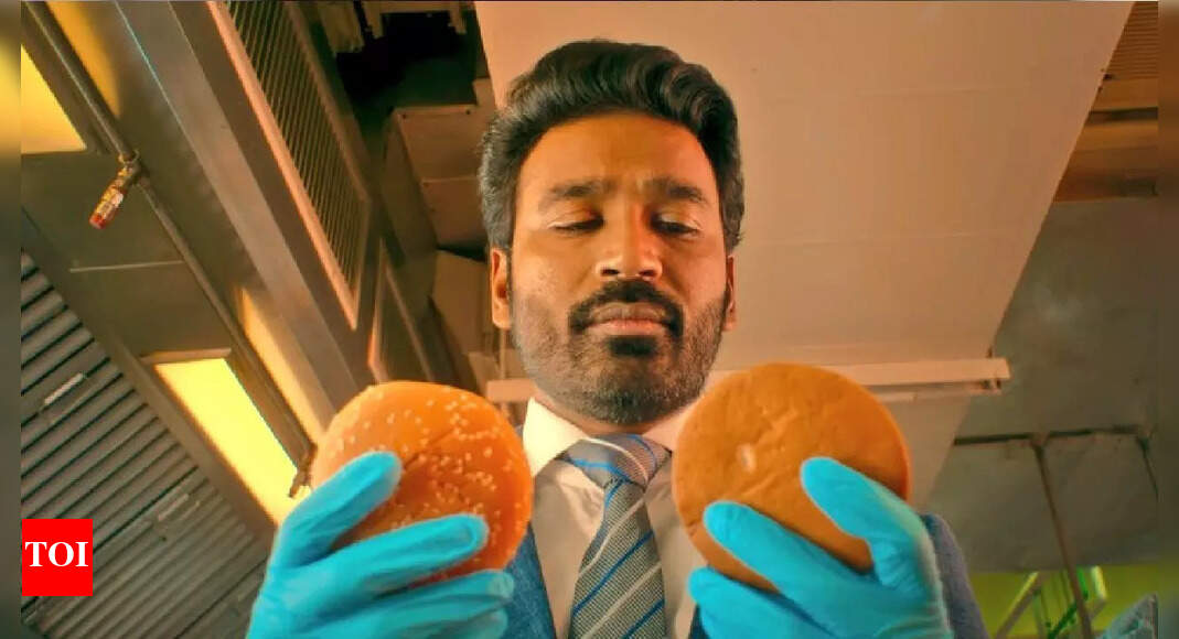 'Idli Kadai' trailer: Dhanush’s film impresses audience; fans call it 'the next big thing'