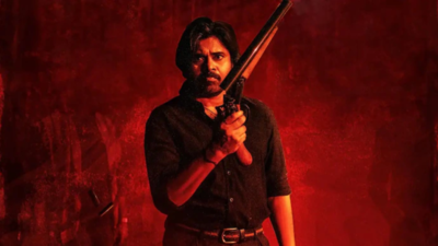 'They Call Him OG' frenzy: Die-hard Pawan Kalyan fan buys special movie ticket for around Rs 1.30 lakh ahead of release - Report