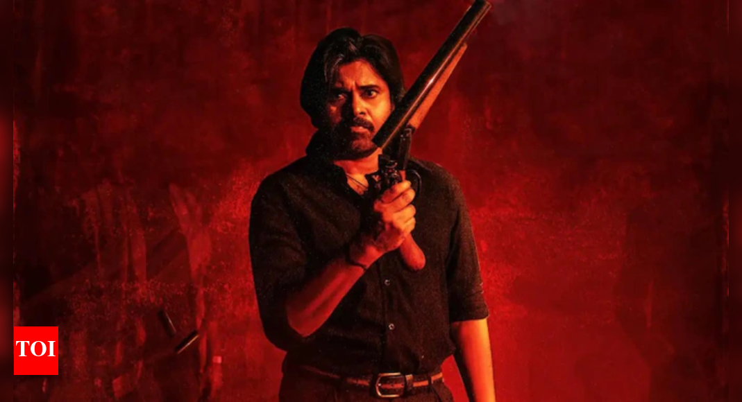 'They Call Him OG' frenzy: Die-hard Pawan Kalyan fan buys special movie ticket for around Rs 1.30 lakh ahead of release - Report