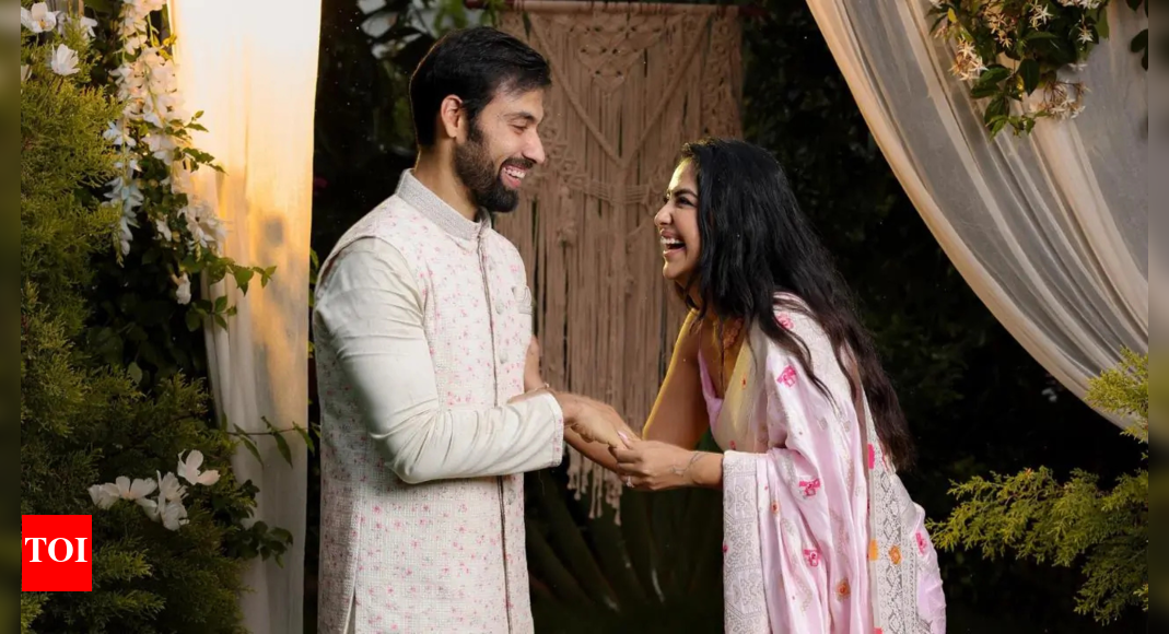 Pati Patni Aur Panga: Avika Gor to tie the knot with Milind Chandwani on September 30? Actress calls it her ‘Childhood dream come true’