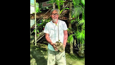 Zubeen's legacy takes root in ‘bakul’ saplings