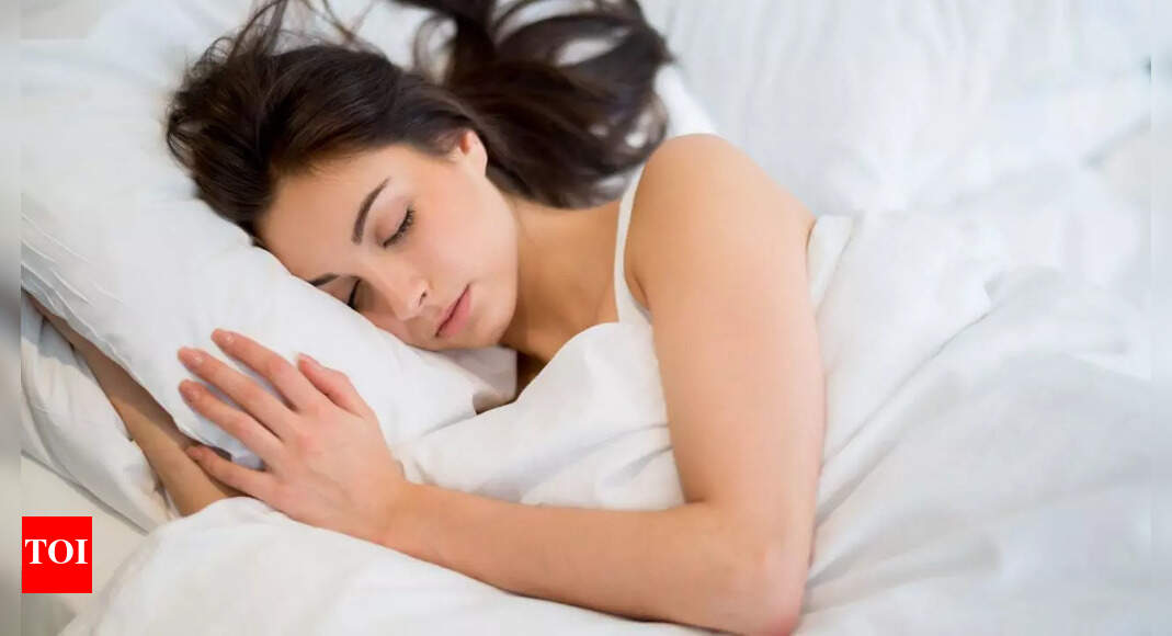 Feeling tired even after 8 hours of sleep? 8 reasons your health may be to blame