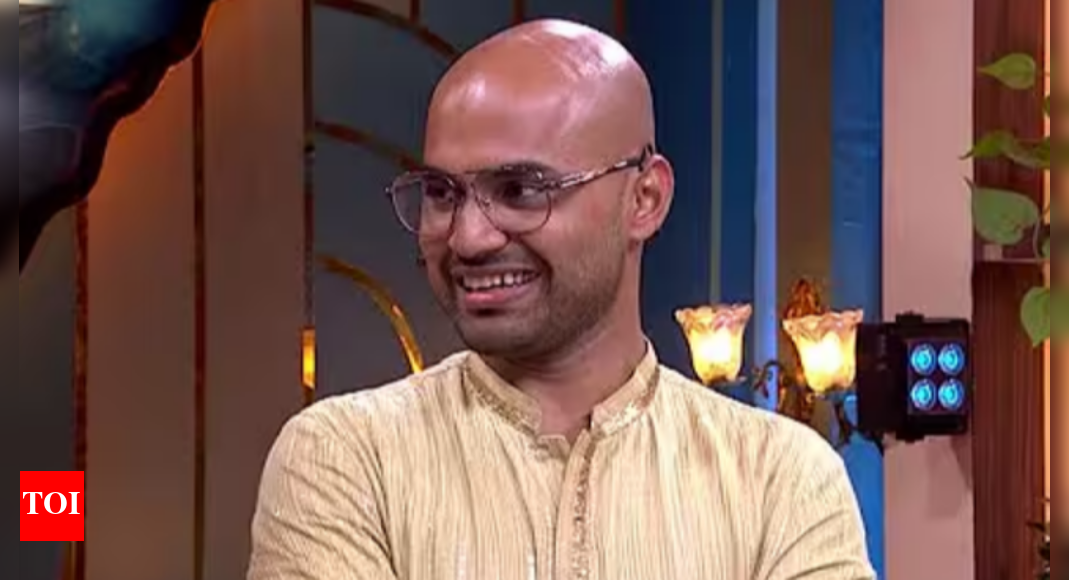 Bigg Boss Telugu 9: Maryada Manish gets eliminated from the house