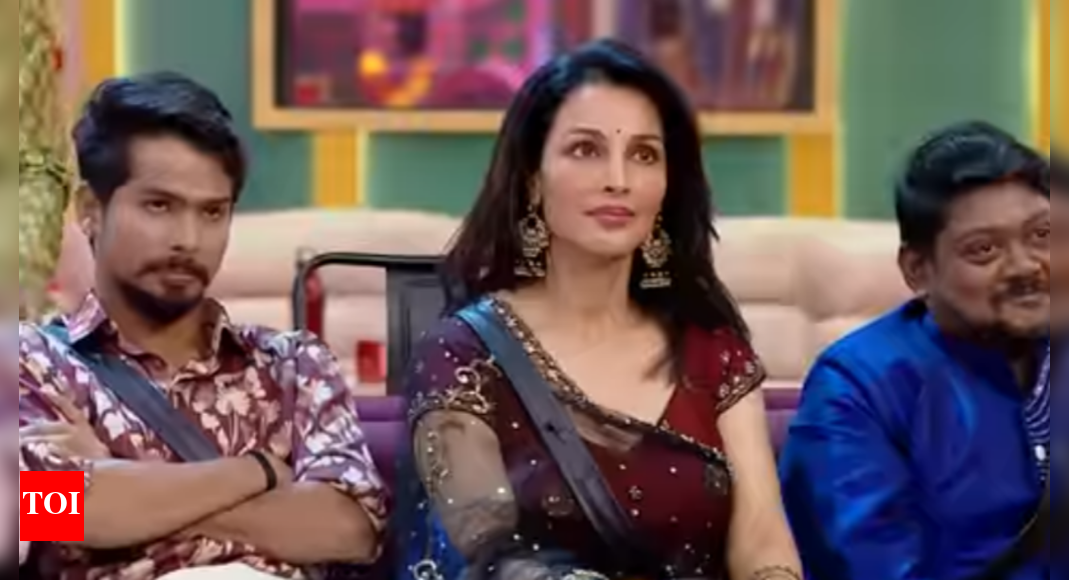 Bigg Boss Telugu 9: The ultimate twist of the season is here; Owners become tenants and vice versa