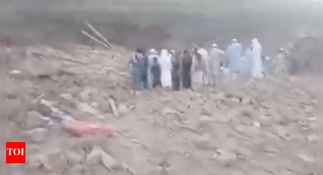 ‘Militants using civilians as human shields’: Did Pakistan bomb a Khyber Pakhtunkhwa village and kill 30 civilians? What we know