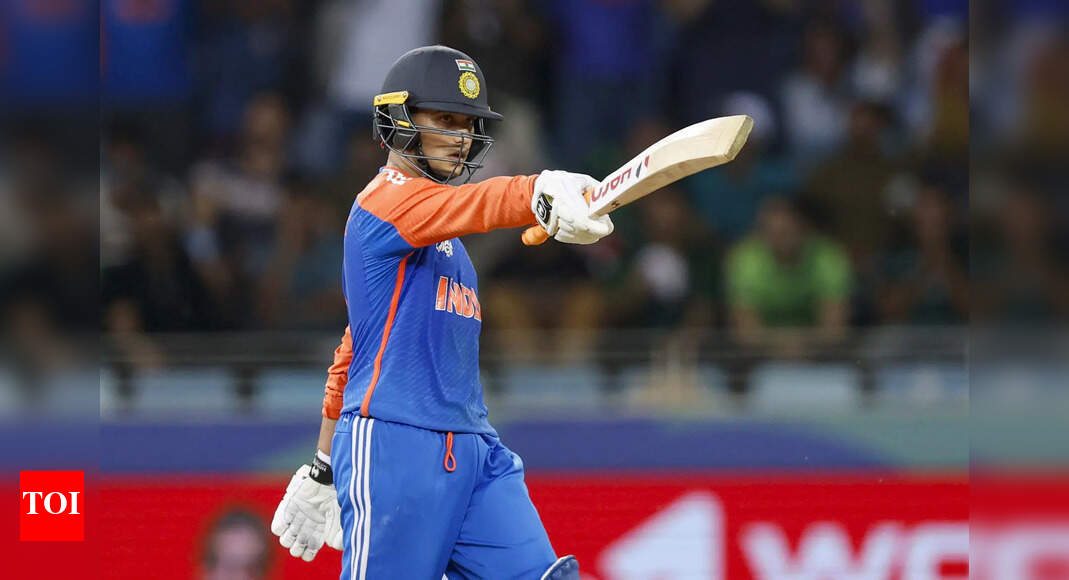 'Keep that in mind': Ex-India legend passes on Gavaskar's advice to Abhishek