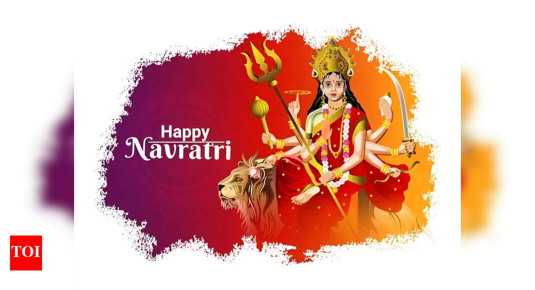 Navratri & Vijaydashami: Remove Darkness Within
