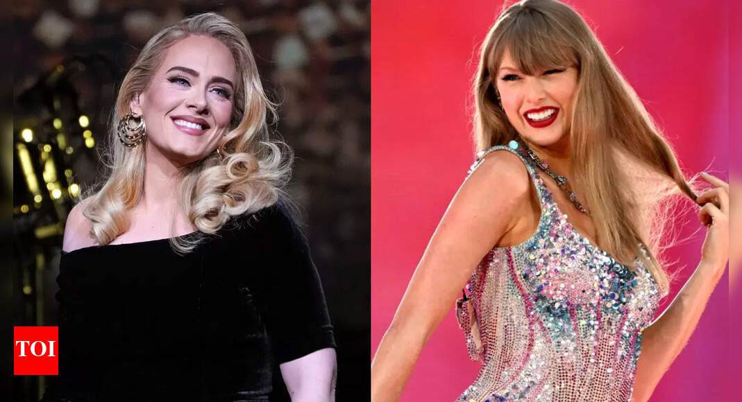 Adele in talks to perform at Super Bowl 60 halftime show at Levi’s Stadium as Taylor Swift rumors take a backseat? What we know
