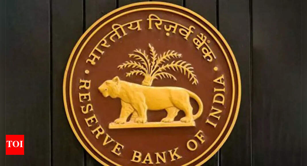 'Best possible option': RBI may cut rates by 25 bps in September, says SBI report; flags 'Type 2 error' risk