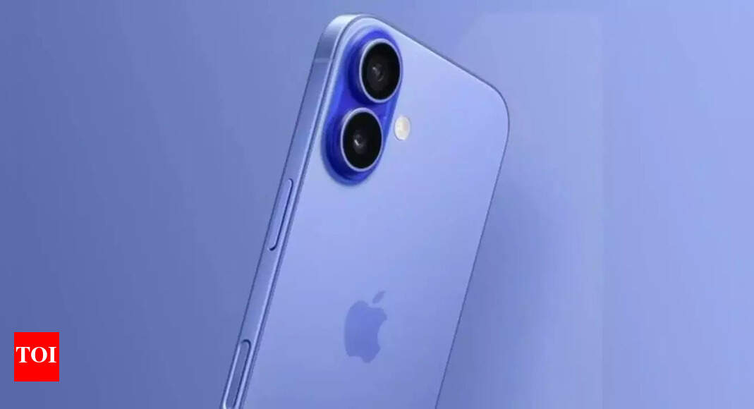 Apple iPhone 16 is selling at Rs 51,999 on Flipkart; here’s how to grab the deal