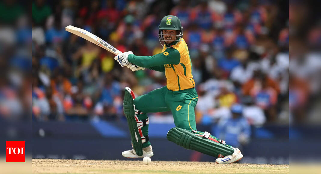 South Africa star player reverses retirement, set for international comeback