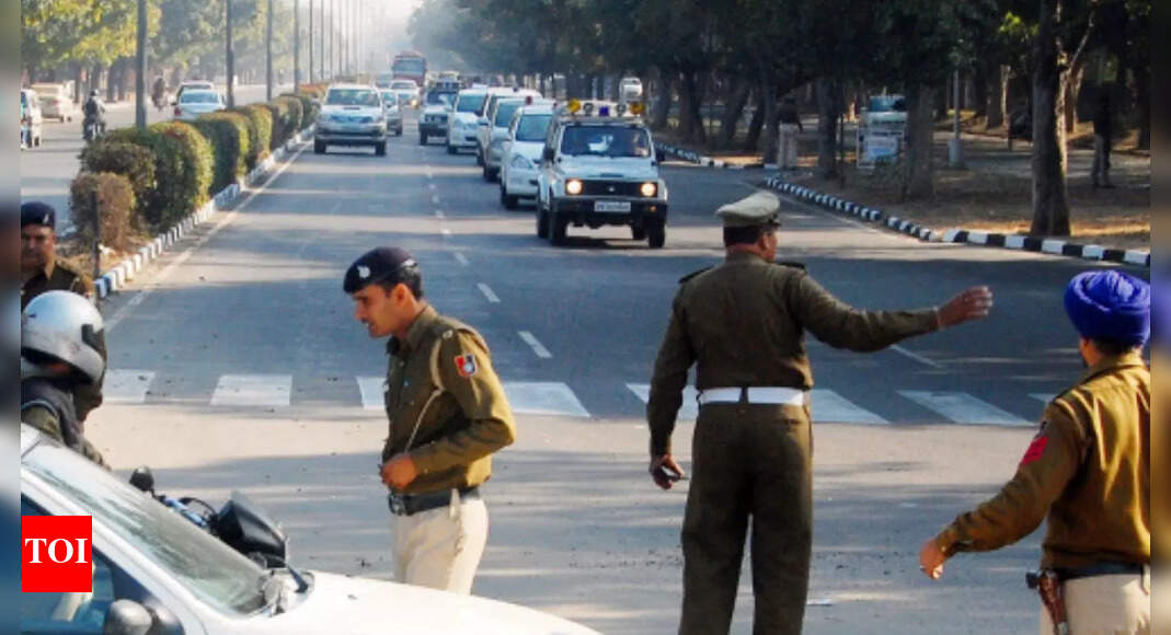 Why political leaders' motorcades can spark rage and protests