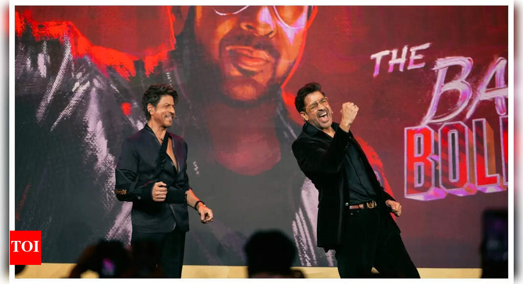 <div>Rajat Bedi: “My character of Jaraj Saxena is Aryan's favourite”</div> <div>Rajat Bedi: “My character of Jaraj Saxena is Aryan's favourite”</div>