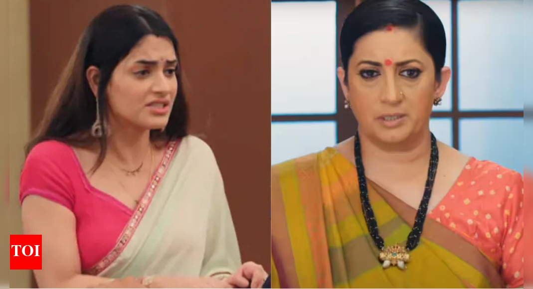 Kyunki Saas Bhi Kabhi Bahu Thi 2: Pari lies in court over her boyfriend Ranvijay, Tulsi left shocked