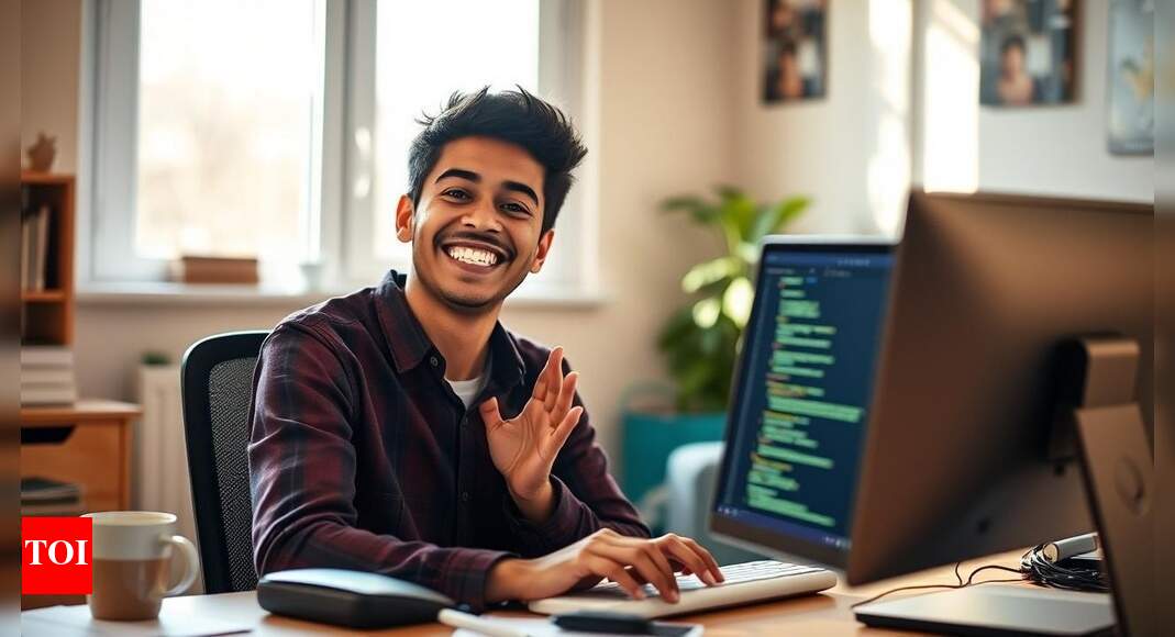 7 ways side projects teach students more than exams ever could