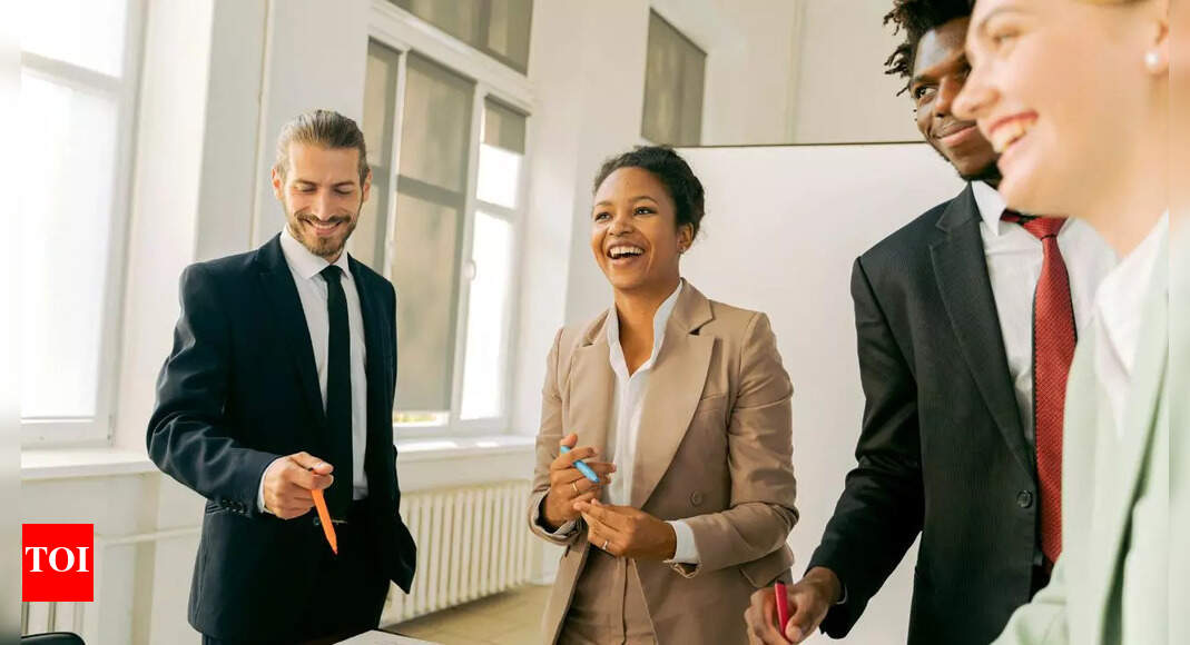 How to take care of your mental health at work and build a positive workplace environment