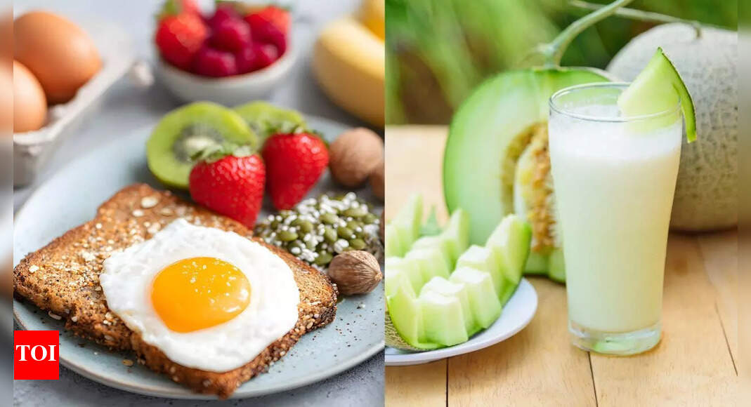 Bad food combinations to avoid for gas and indigestion, according to Ayurveda