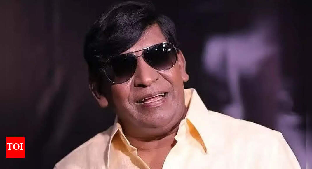 Vadivelu raises an alarm on YouTube reviews: The actor accuses other actors of manipulating criticism; Will Nadigar Sangam take action?