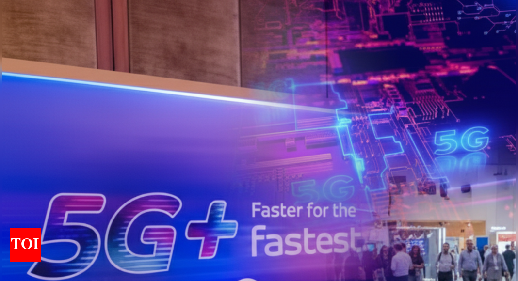 du brings 5G+ to UAE: Up to 2x faster speeds and ultra-low latency for next-gen connectivity