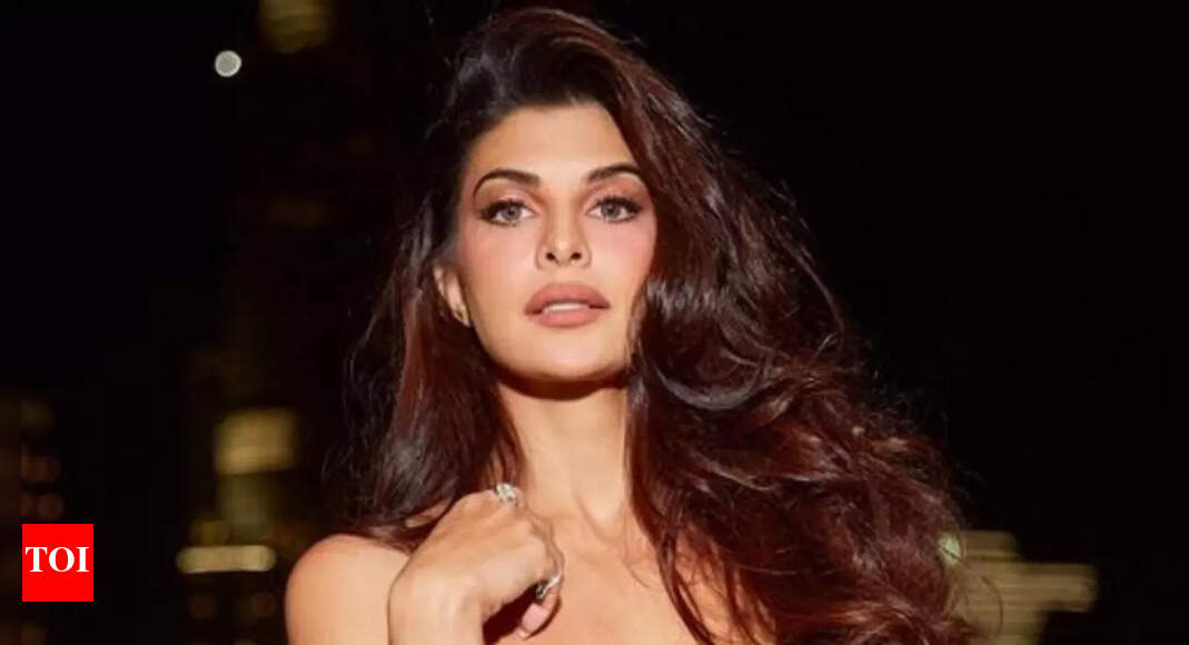 Jacqueline Fernandez’s plea dismissed: SC refuses to intervene in Rs 200 crore money laundering case