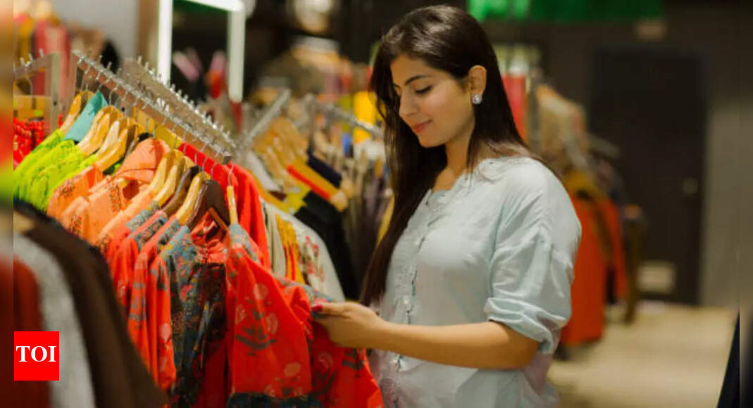 GST 2.0: Cheaper clothes under ₹2,500 and a boost for India’s textile industry