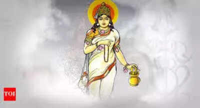 Navratri 2025 Day 2: Maa Brahmacharini, Date, Puja Rituals, Color, Mantra and Significance