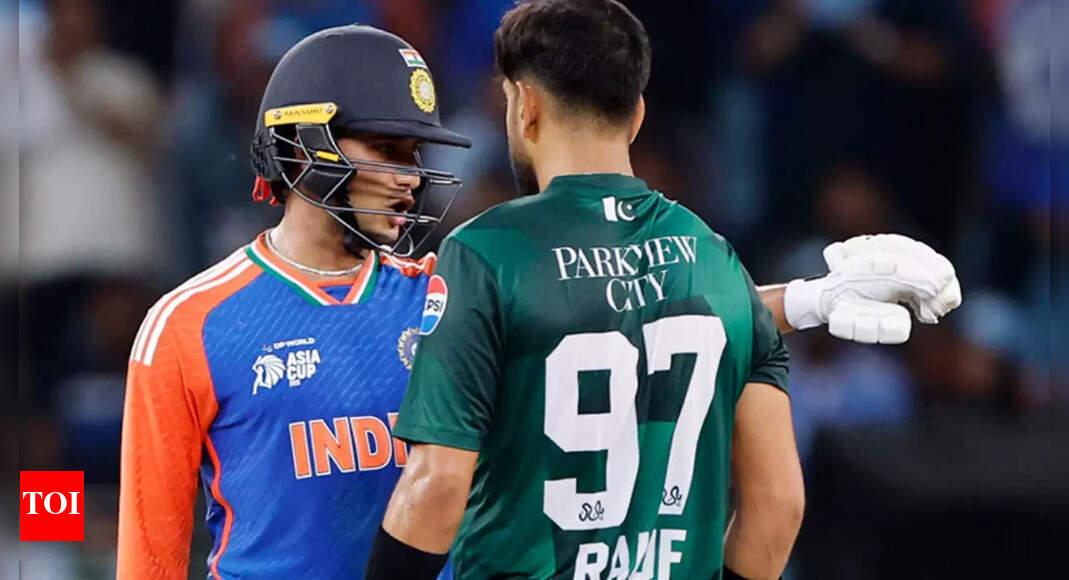 'Bowlers are scared of Abhishek Sharma': Virender Sehwag after left-hander's ruthless batting vs Pakistan