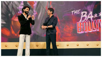 Raghav Juyal opens up when Shah Rukh Khan kissed him on his forehead - Exclusive
