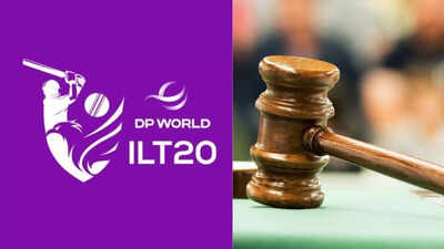 ILT20 Season 4: Right-to-Match, minimum spend and replacement rules in first-ever player auction