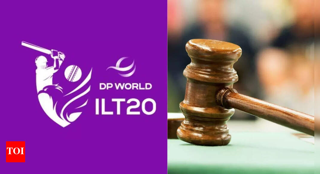ILT20 Season 4: Right-to-Match, minimum spend and replacement rules in first-ever player auction