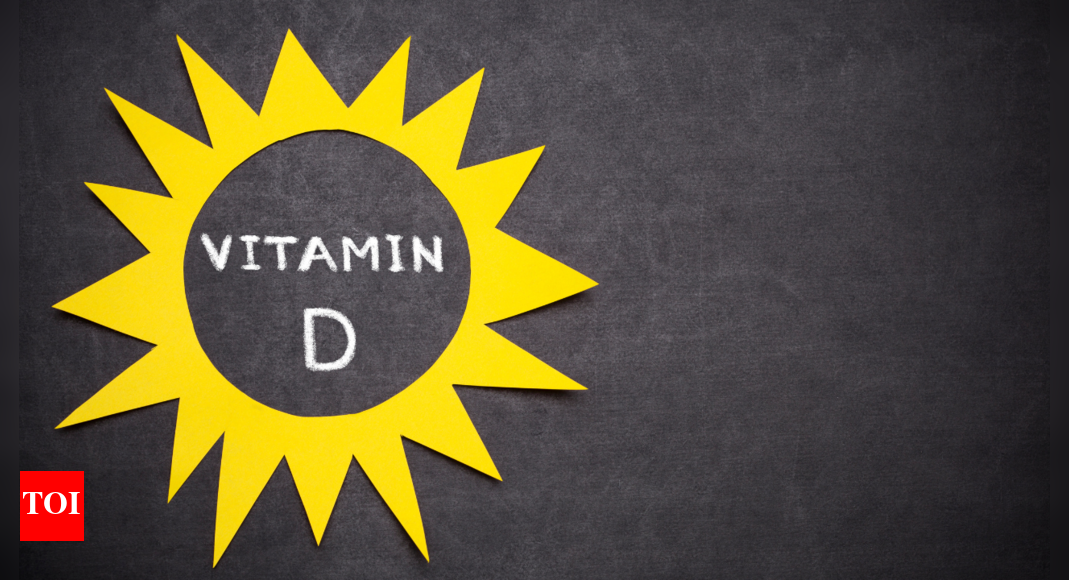 4 surprising facts about vitamin D most people get wrong, as per top U.S gastroenterologist