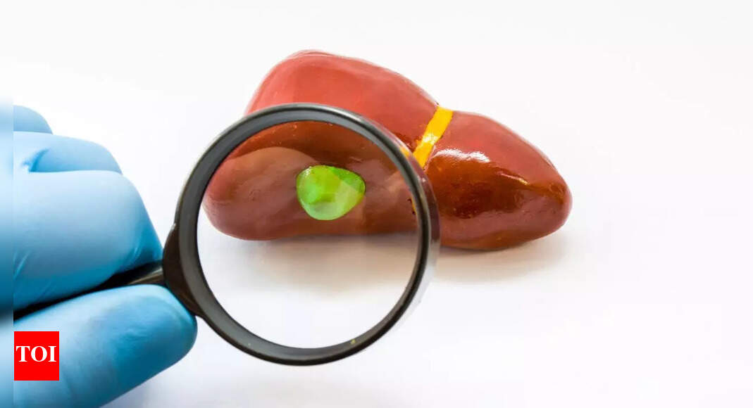Diet to follow after gallbladder surgery: What to eat and avoid for easy digestion and recovery