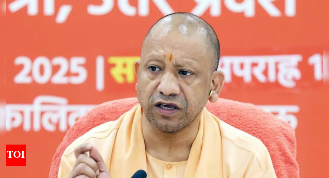 'No mention of caste': UP bans refence in police records; rallies, vehicles under scanner