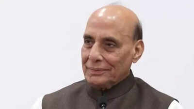 'Can Be Started Again': What Defence Minister Rajnath Singh Said On Part 2 And 3 Of Op Sindoor