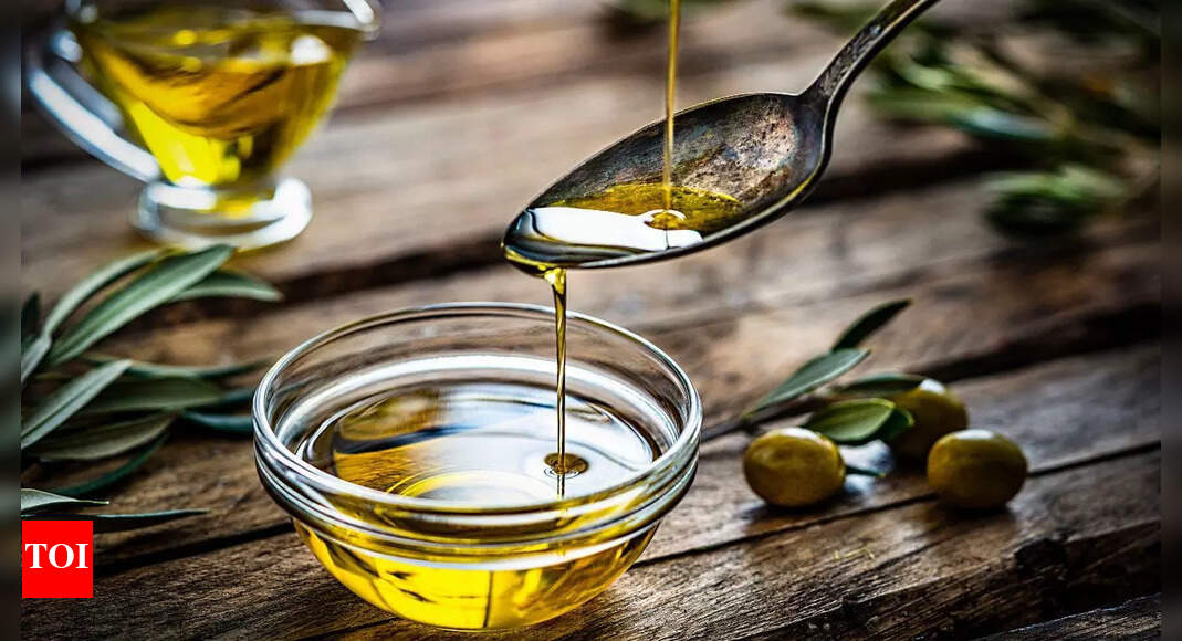 Having half teaspoon of this oil daily with warm water can improve memory