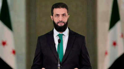 New York, New York: 24 years after 9/11, former al-Qaeda chief Ahmad al-Sharaa to address UNGA as Syrian president