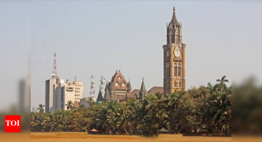 A 19th century heritage: Mumbai's iconic 147 years old clock tower is still run manually, by a single person!