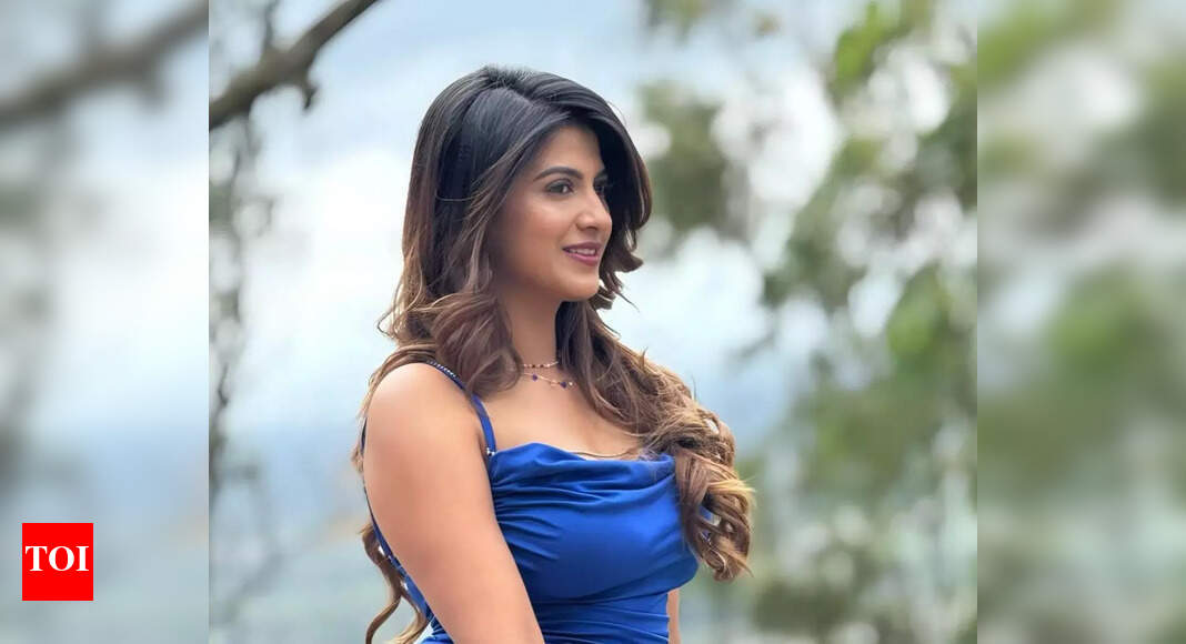 I would say yes to bold roles in an instant: Risha Gowda
