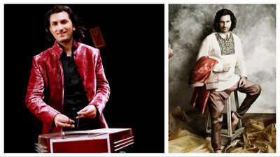Rahul Sharma to open Kala Ghoda Fest with a fusion concert