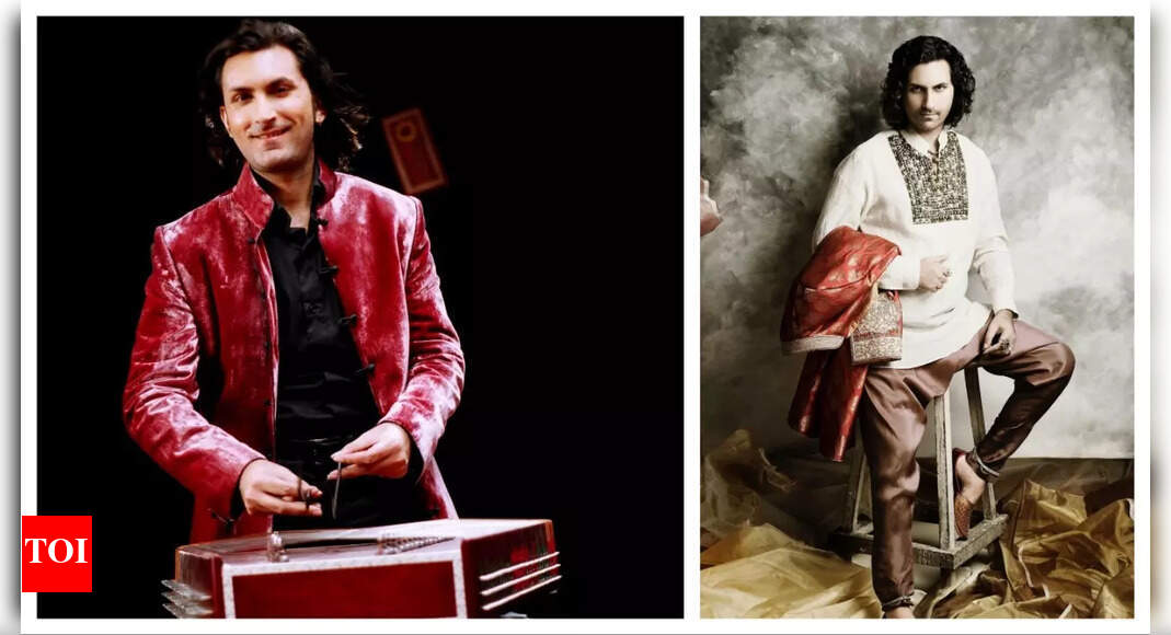 Rahul Sharma to open Kala Ghoda Fest with a fusion concert