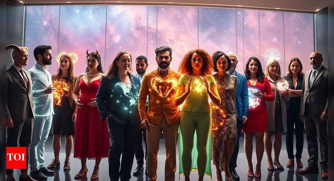 What Hidden Career Superpower Does Your Zodiac Sign Hold?
