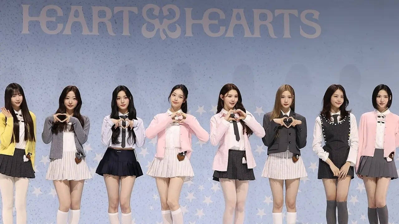 Hearts2Hearts TheChase soundwave ヨントン 8枚 jp.ktown4u.com : Hearts2Hearts - シングルアルバム1集 [The Chase