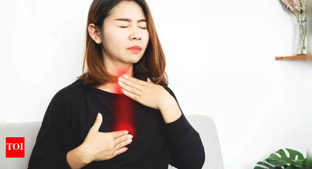 Morning Routine for Acidity