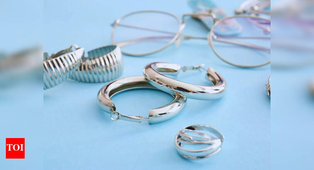 Which state in India has the maximum silver deposits? The answer might surprise you