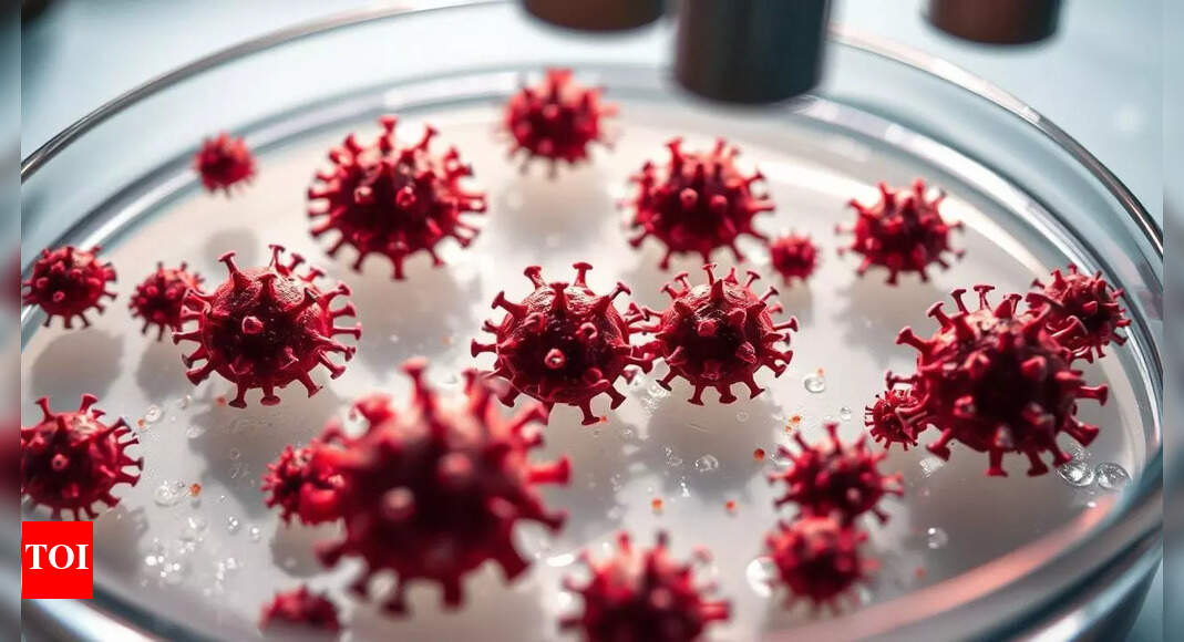 Major advance: Stanford researchers use AI to design viruses; warn of dangers if technology misused