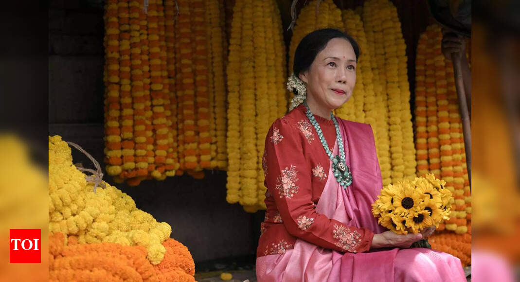 The sense of community during Pujo touches the soul: Siriporn Tantipanyathep, the Consul General of Thailand in Kolkata