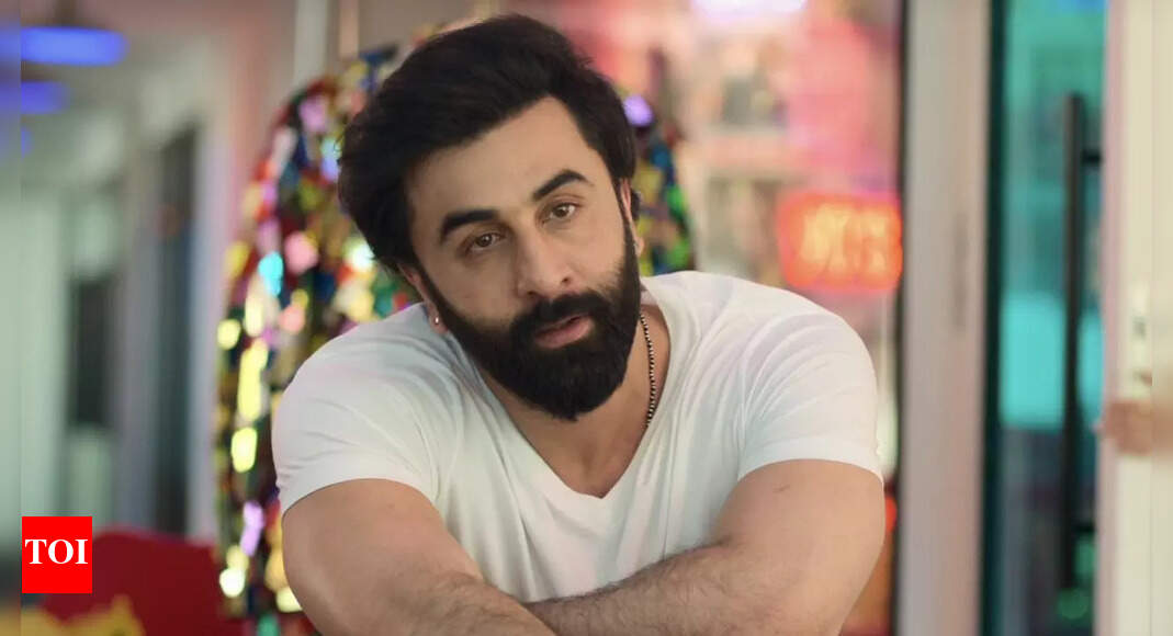 'The Ba***ds of Bollywood': NHRC asks authorities to take action on Ranbir Kapoor's 'e-cigarette' scene in Aryan Khan's series