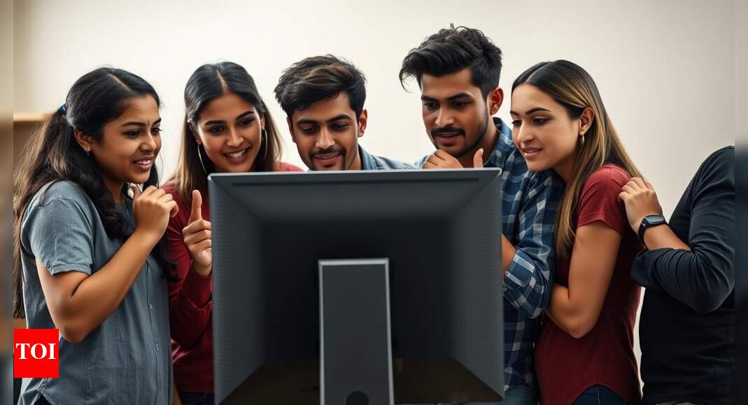 MP NEET UG 2025 Round 2 seat allotment result out today at dme.mponline.gov.in