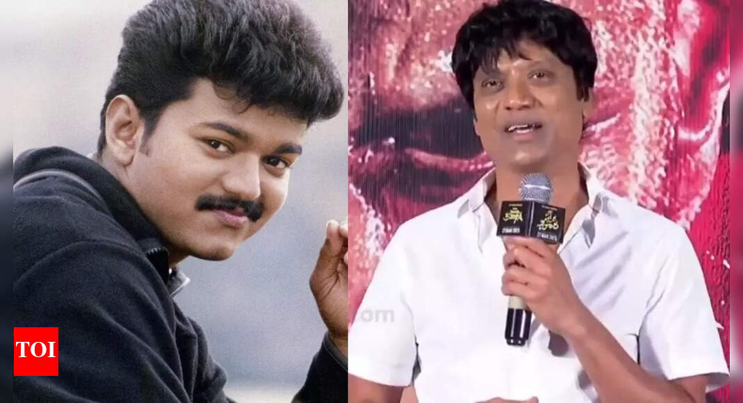 ‘Kushi’ re-release: Was Vijay not the first choice? SJ Suryah spills nostalgic memories