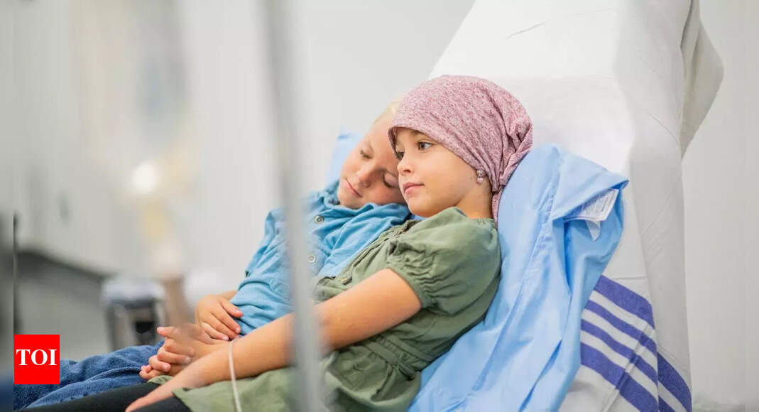 Pediatric kidney cancer: Symptoms of Wilms tumour in children under five
